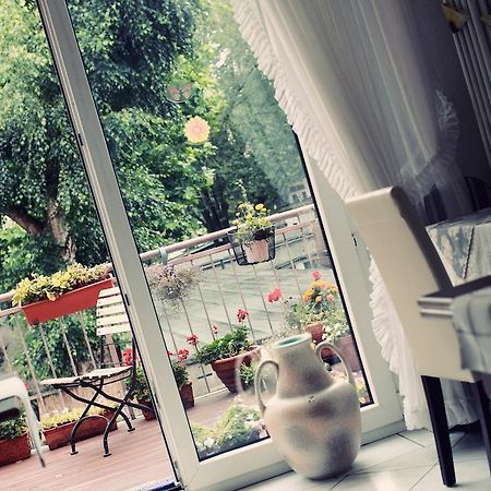 Hotel Hoffmann Ессен Екстер'єр фото