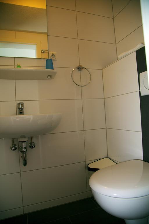 Hotel Hoffmann Ессен Екстер'єр фото