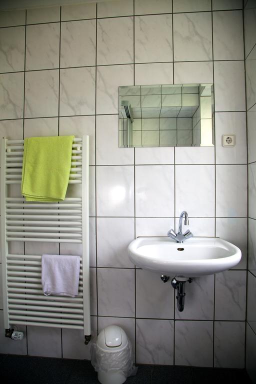 Hotel Hoffmann Ессен Екстер'єр фото