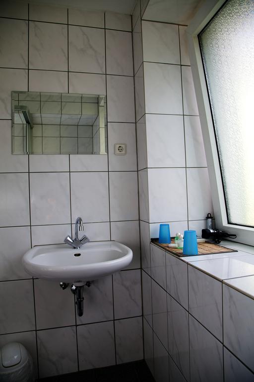 Hotel Hoffmann Ессен Екстер'єр фото