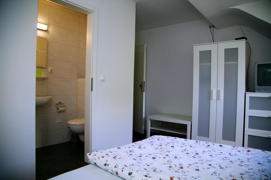 Hotel Hoffmann Ессен Екстер'єр фото