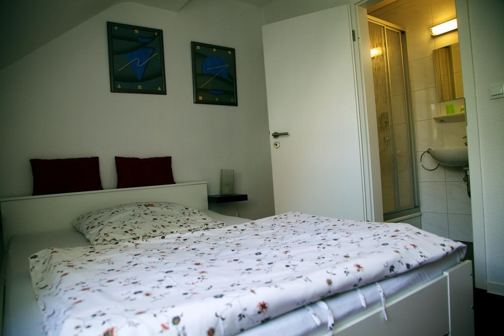 Hotel Hoffmann Ессен Екстер'єр фото