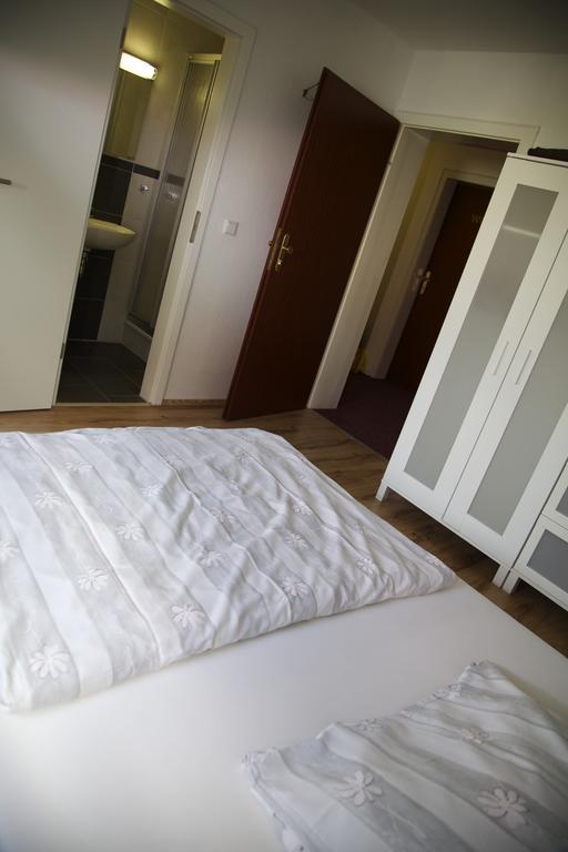 Hotel Hoffmann Ессен Екстер'єр фото