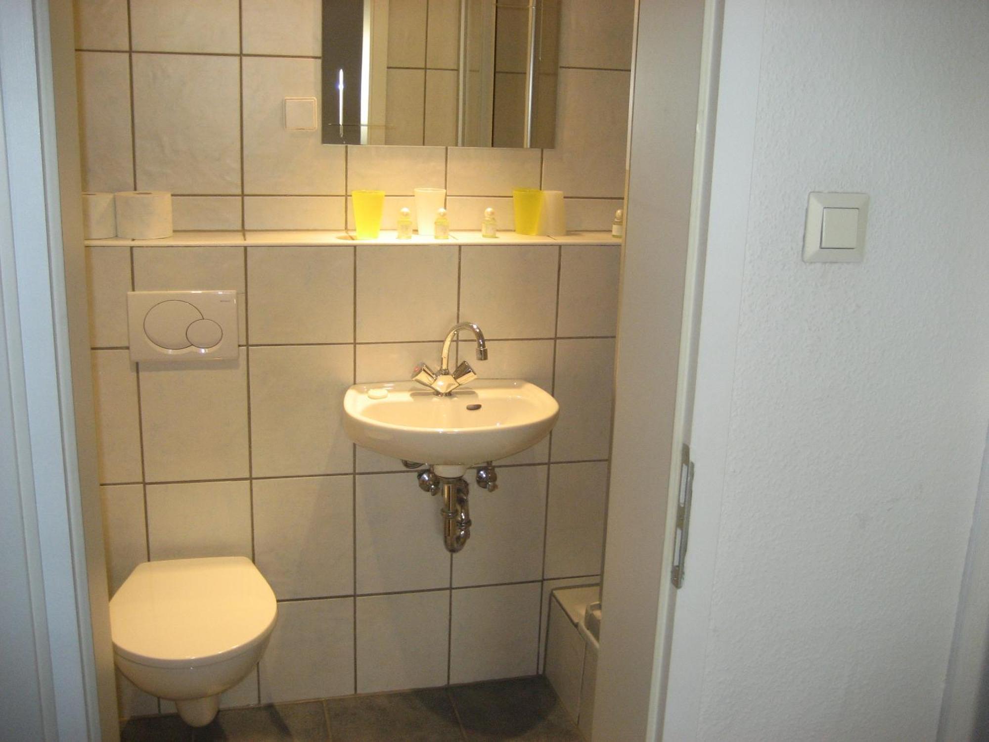Hotel Hoffmann Ессен Екстер'єр фото