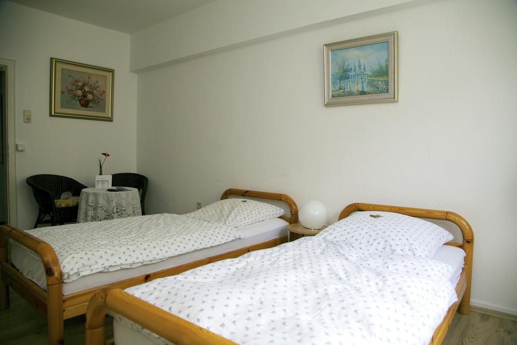 Hotel Hoffmann Ессен Номер фото
